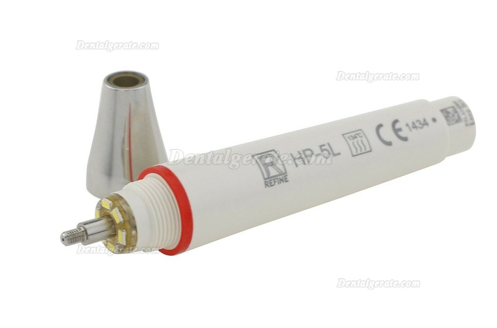Refine HP-5L Dental LED UltraschallScaler Handst&uuml;ck Kompatible Woodpecker UDS und EMS